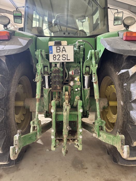 John Deere 7930 AutoPowr