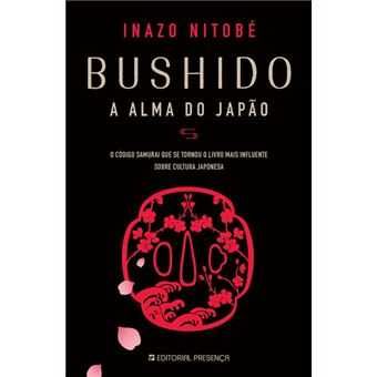 Bushido - A Alma do Japão, Inazô Nitobé