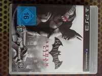 Batman Arkham City PS3