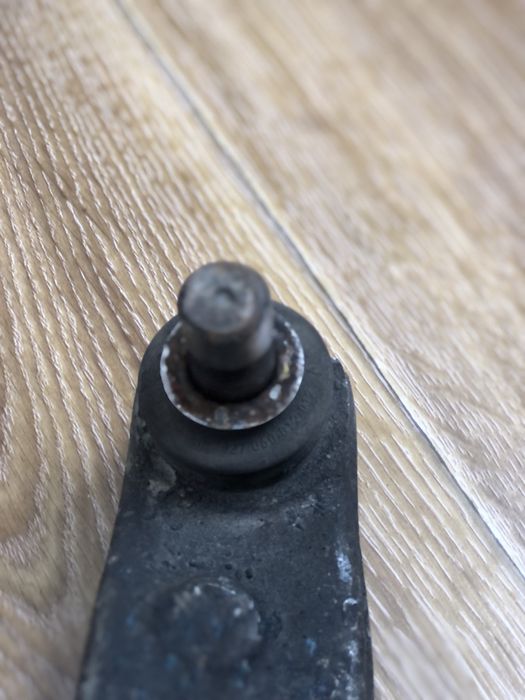 Рычаг левый Hyundai Sonata hybrid YF