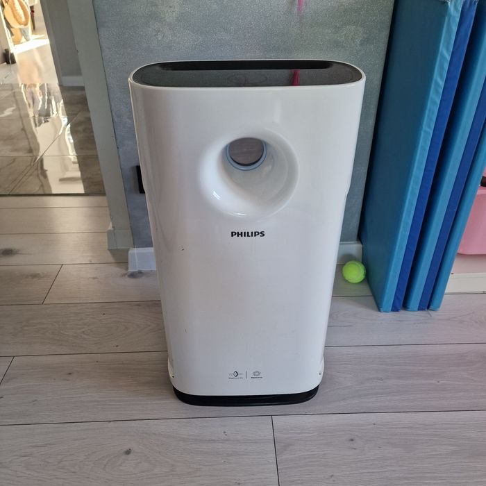 Oczyszczacz powietrza philips