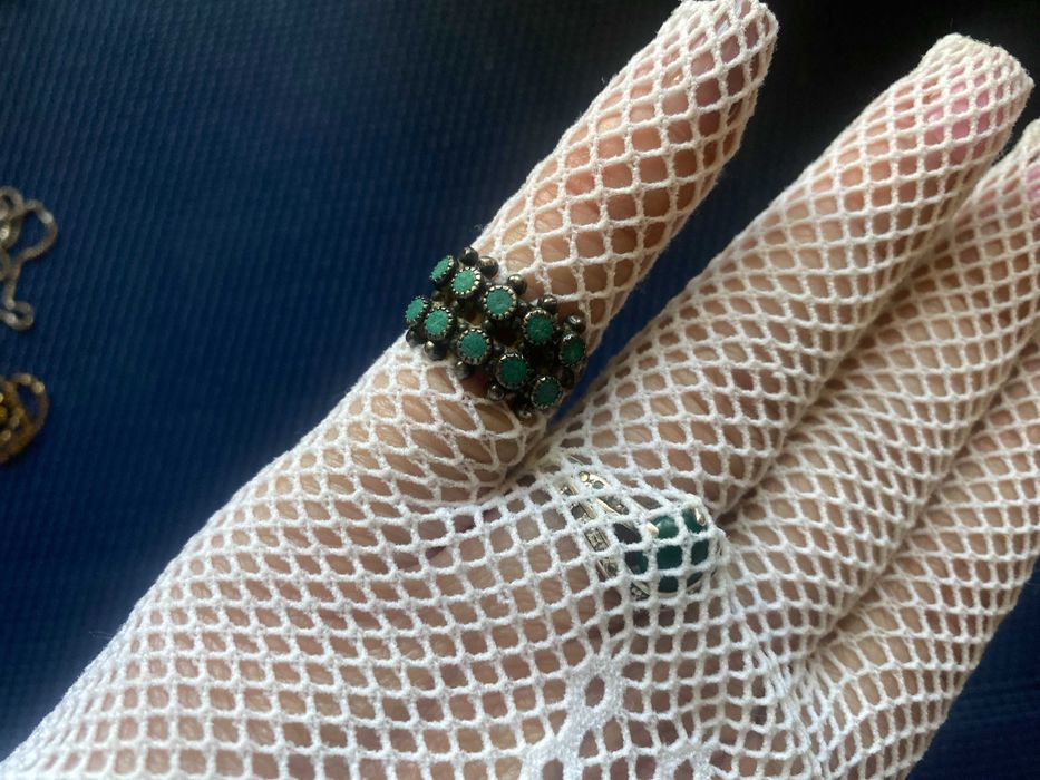 Срібні прикраси. STERLING/925.