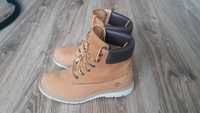 Buty. Timberland. Rozmiar 38