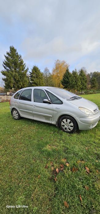 Citroen Xsara Picasso