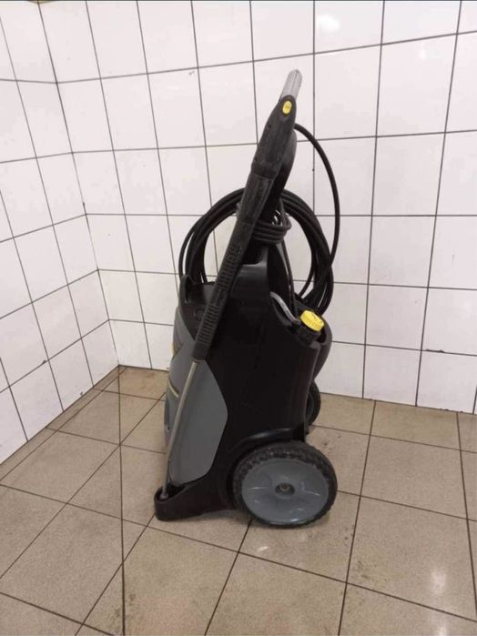 Myjka Karcher HD 10/21 4s