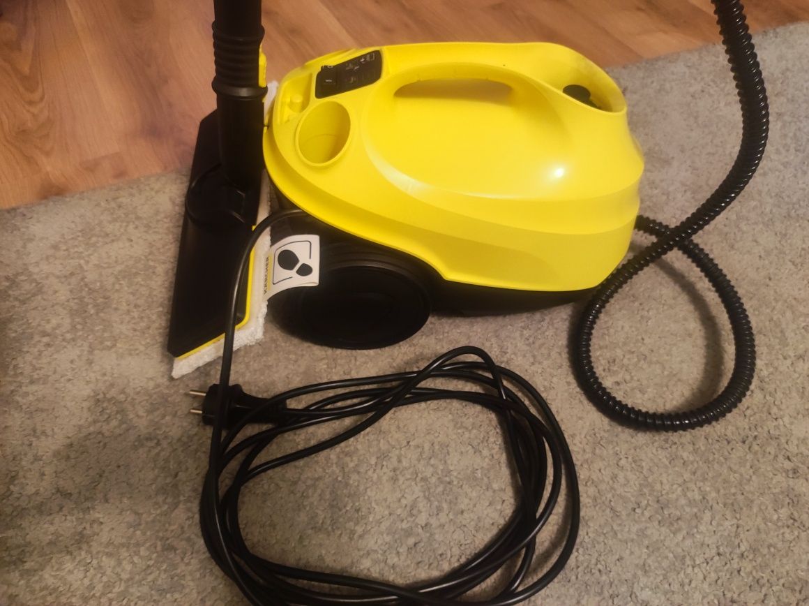 Mop parowy Karcher SC 3
