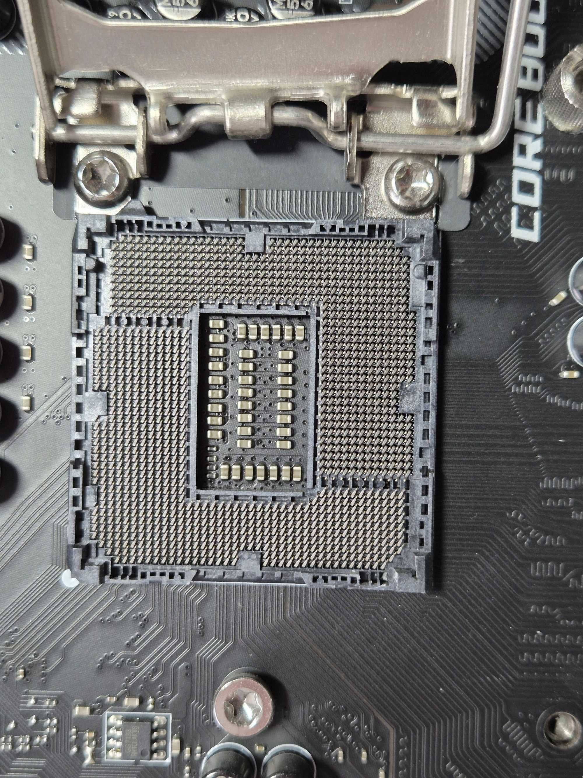 s1151v2 ТОП рівня ігрова материнка MSI MAG Z390 TOMAHAWK. Trade-in