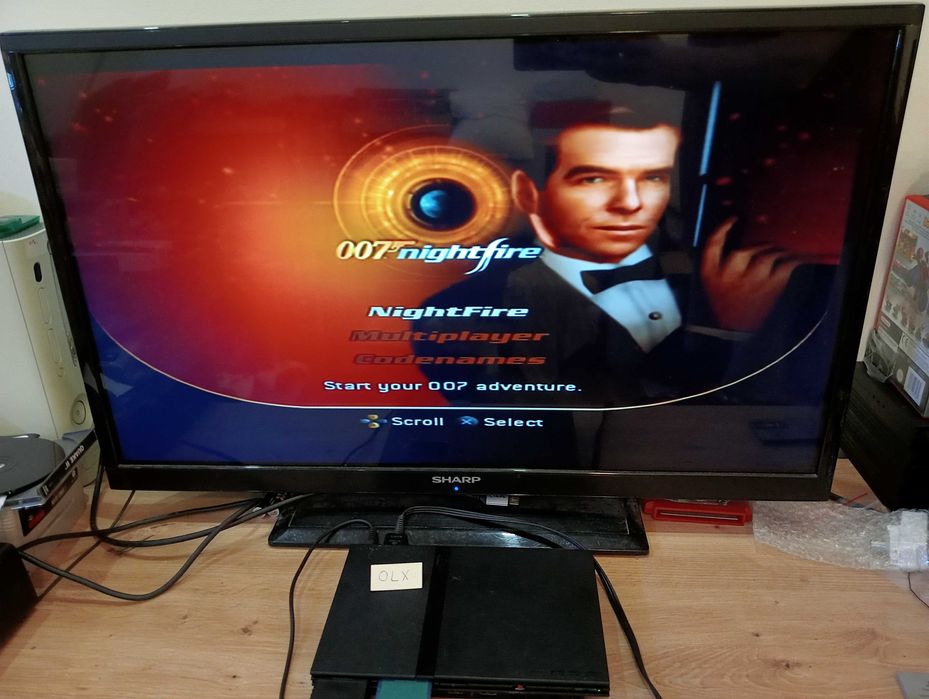 PlayStation PS2 Slim (4)