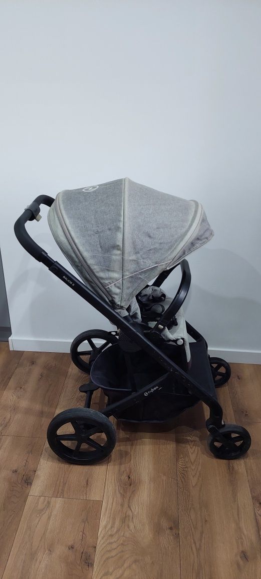 Wózek Cybex Balios S