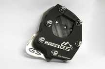 Poszerzenie stopki bocznej BMW R1150 GS +13mm!!
