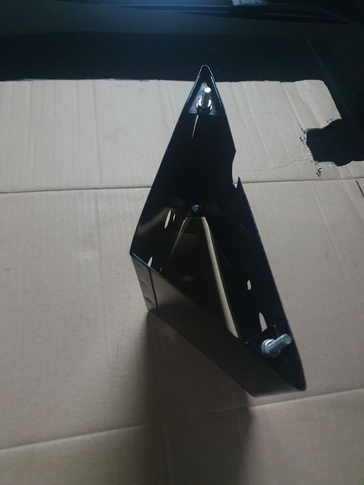 Triângulo zundapp 5