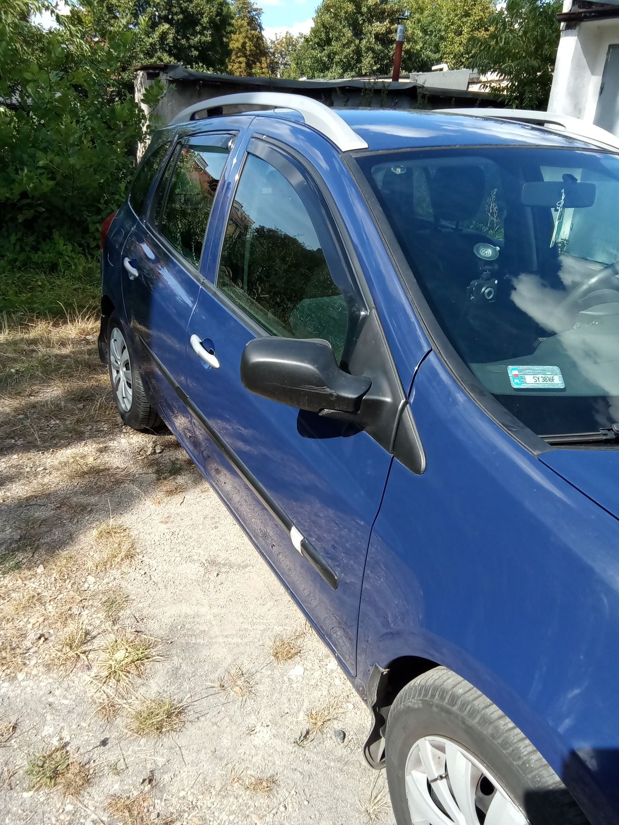 Sprzedam Renault Clio 3
