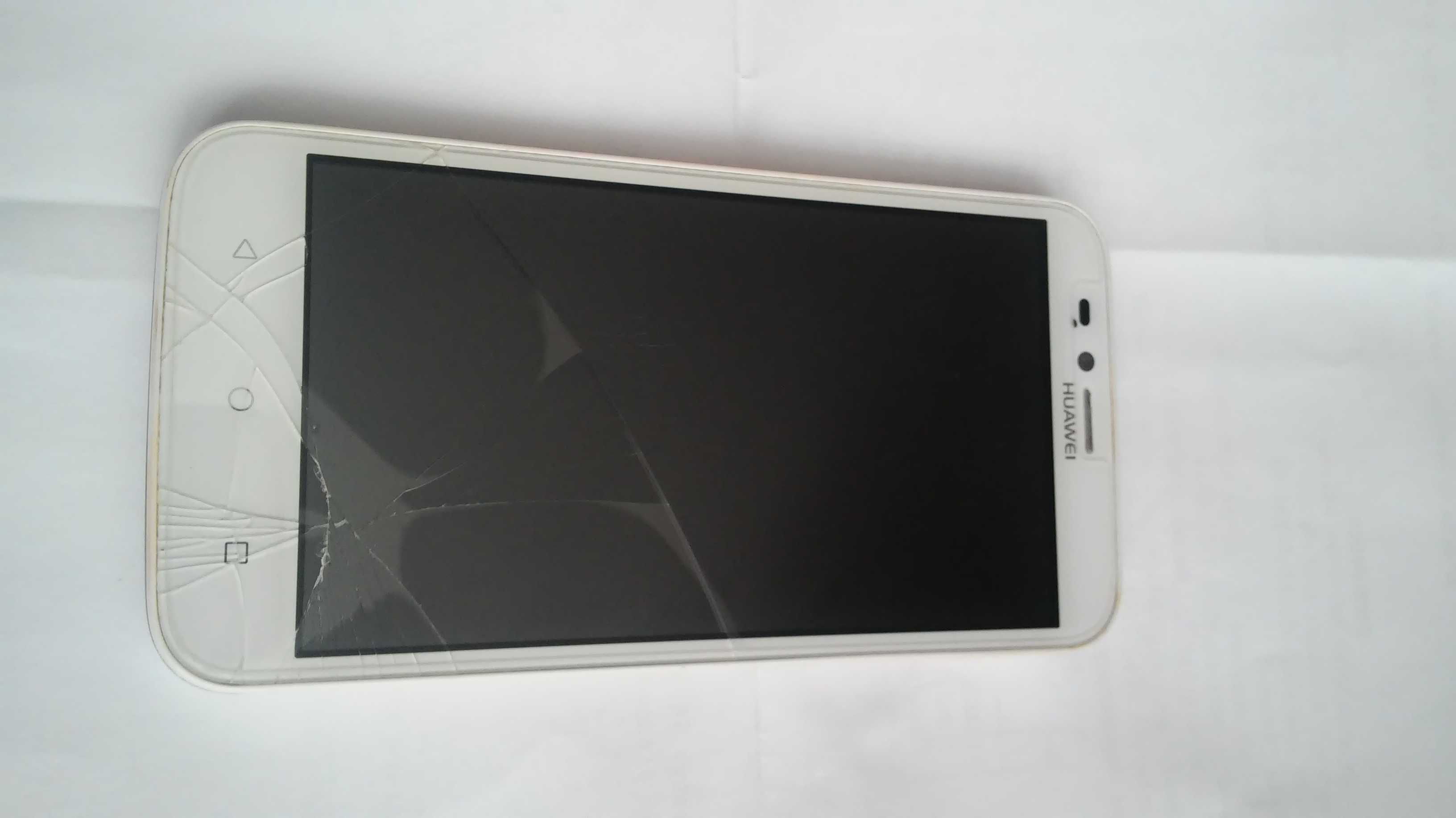 Huawei Ascend Y625 Dual SIM Biały