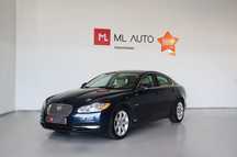 Jaguar XF 3.0 D V6 Premium Luxury