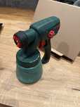 PFS 2000 (spray do farb)