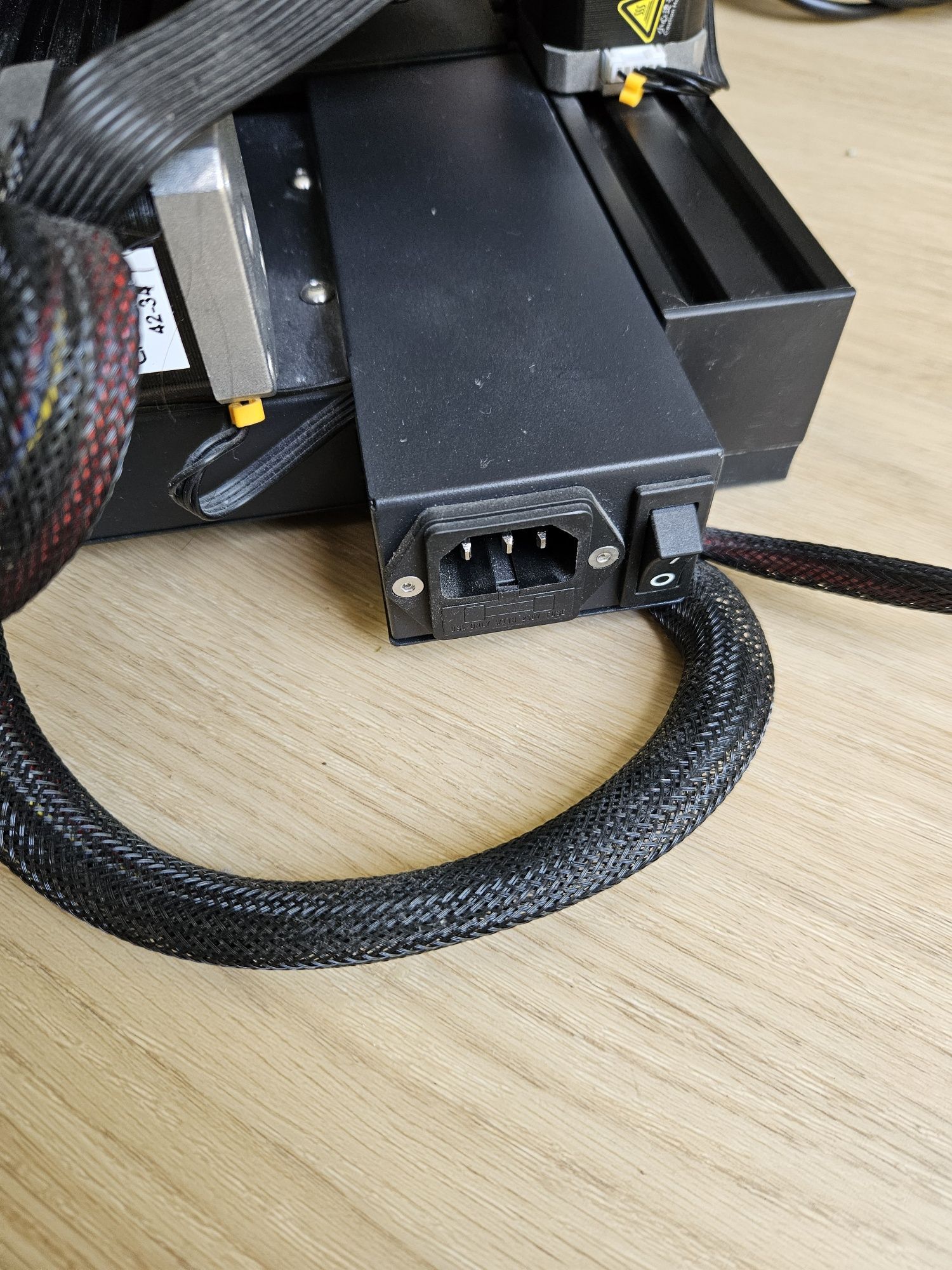 Drukarka 3D Ender 3 V2