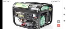 Генератор бензиновый Iron Angel EG 3200 G
