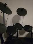 Bateria Eletrónica Alesis Nitro Mesh Kit