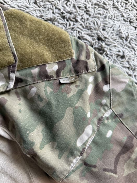 Combat Shirt G2 Crye Precision Army Custom Multicam