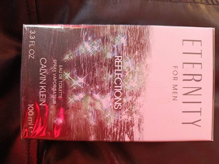 Eternity Man Calvin Klein 100ml