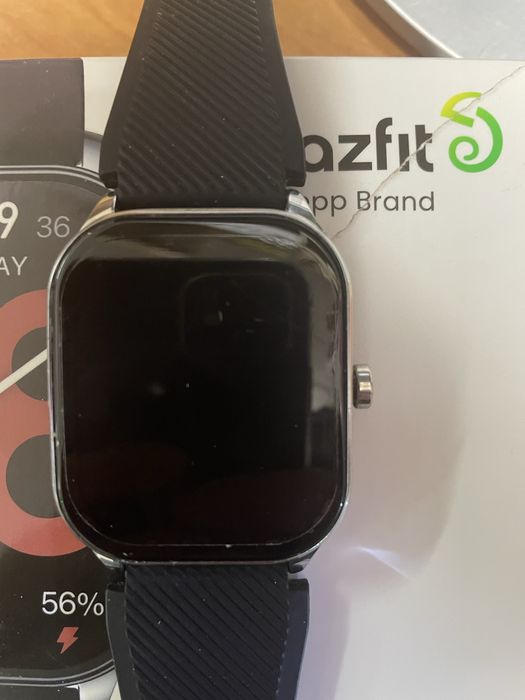 Смарт годиник Amazfit pop3s