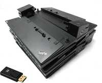 Док станция Lenovo Thinkpad Ultra Dock 40a1 40a2 T540p T460 T450 T470