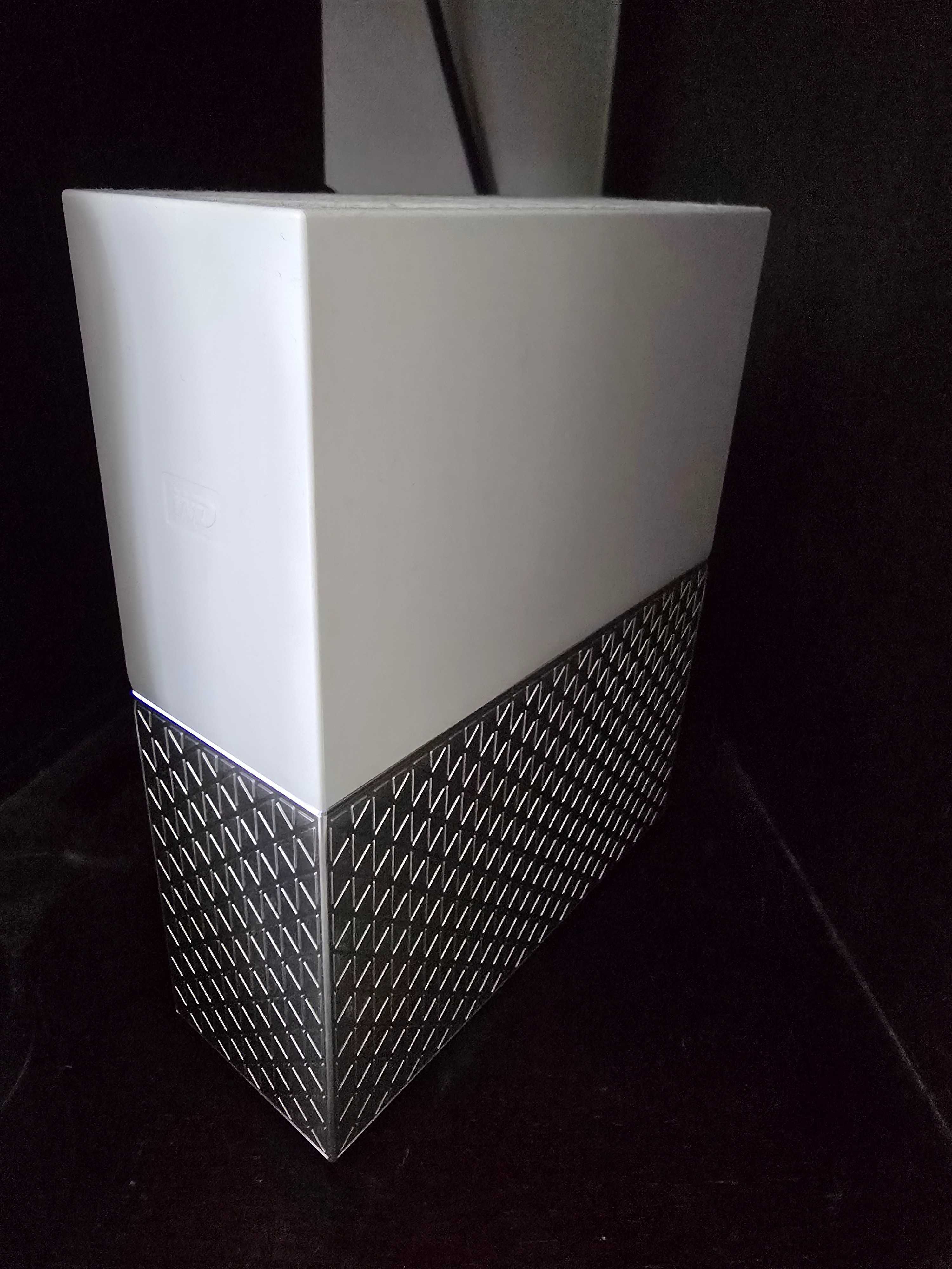 Serwer plików Western Digital WD My Cloud Home 4TB