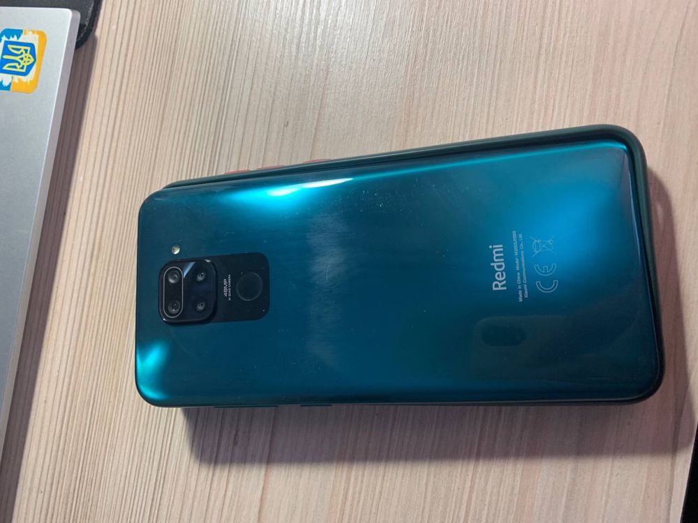 Redmi noteееееее9