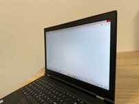 Lenovo ThinkPad P15 G1 i9/64GB/512GB SSD/RTX 4000/FHD/Win11 Pro
