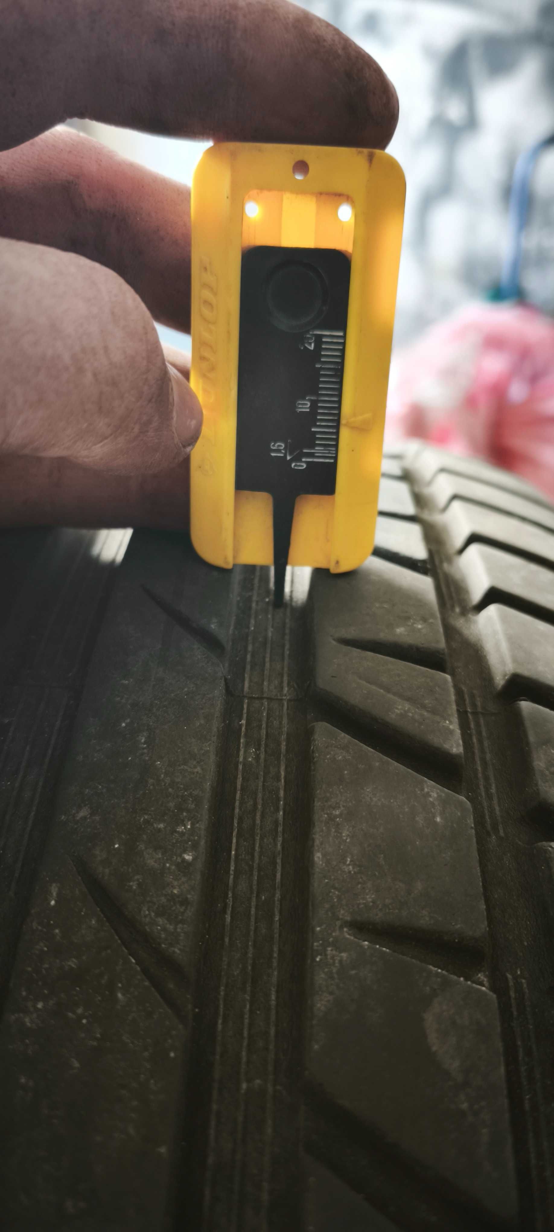 Шини Tigar High Performance 195/55 R15 85V 2022року