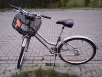 Miejski rower damski Mongoose