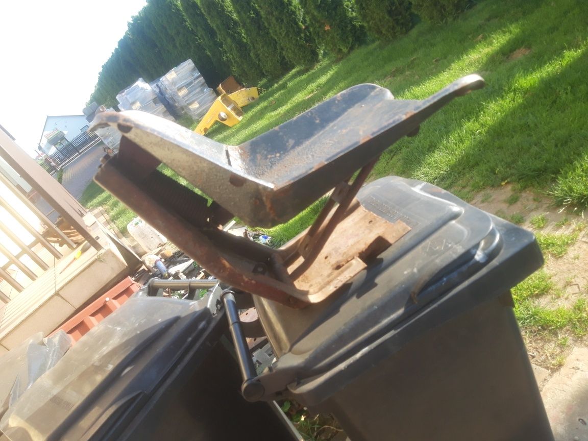 Siedzenie c 330 ursus c 360