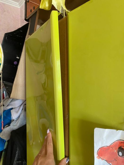 Продам дитячу стінку, мебель, зі столом і тумбою