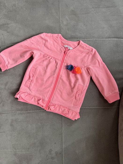 Bluza Coccodrillo r. 68