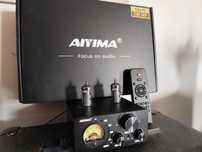 Aiyima T9 hi fi amplifier