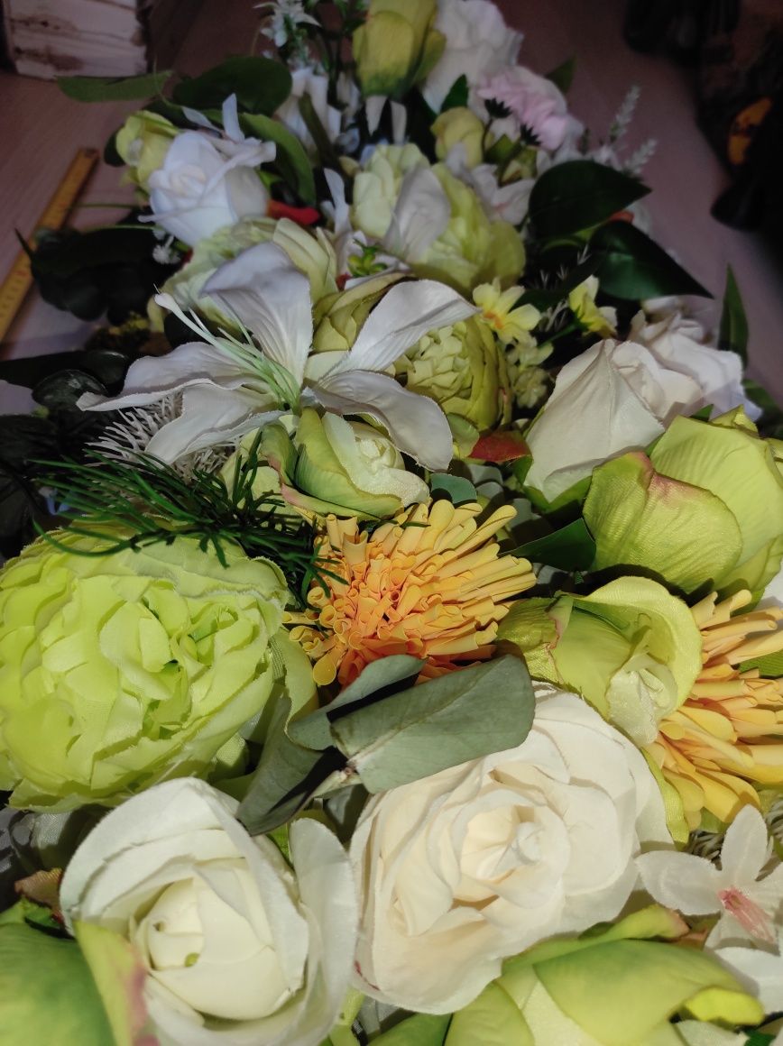 Arranjo de flor para mesa casamento/evento