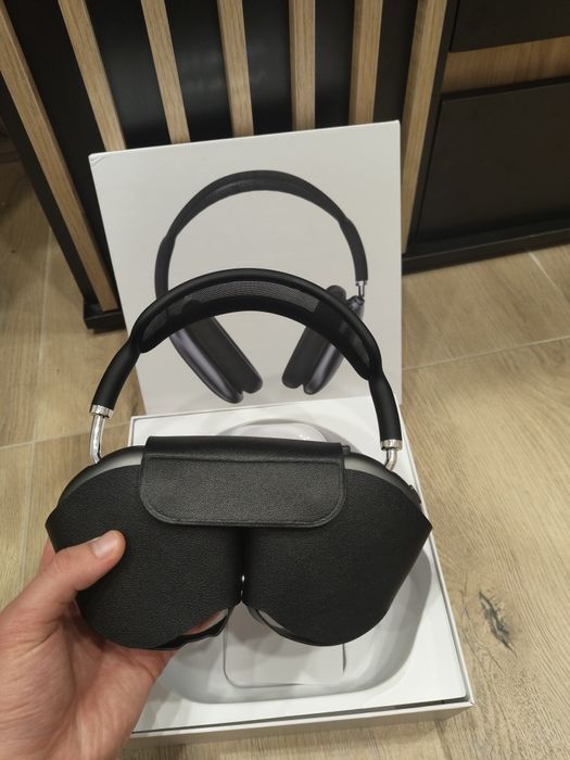 Słuchawki AirPods Max