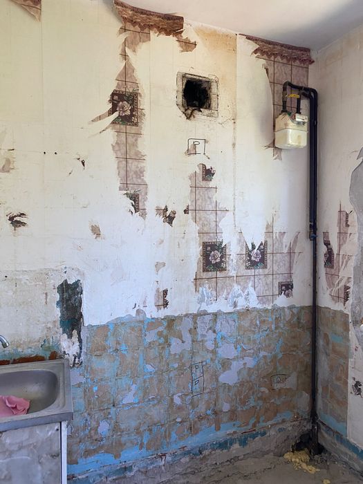 Продам 2к квартиру