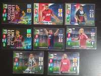 Karty piłkarskie Panini Adrenalnyn XL Champions League 2013/14