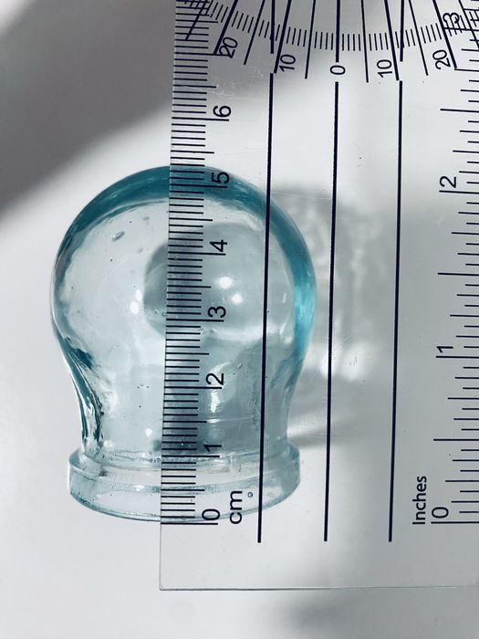 Вакуумні банки для масажу