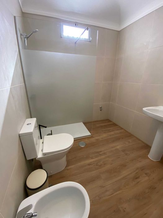 Quarto para arrendamento