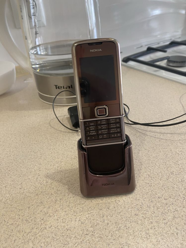 Телефон Nokia 8800 arte  на відновлення