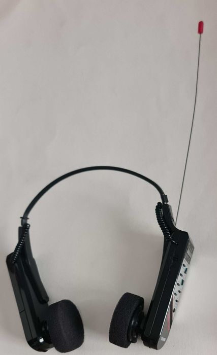 Digital / Tuner -Toshiba  Vintage