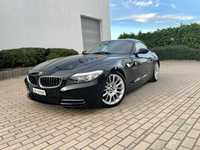 BMW Z4 ZE SZWAJCARII !! Super stan. 100% oryginał!