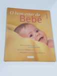 Livro "O bem estar do bebé"