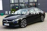 Mercedes-Benz Klasa A A 180 Style 7G DCT Salon PL ASO 50 TYS KM I Właściciel FV23%