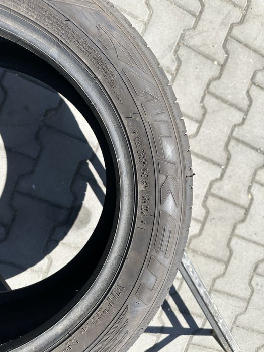 Falken ziex ze310 ecorun 225/55r17 / para 2 szt