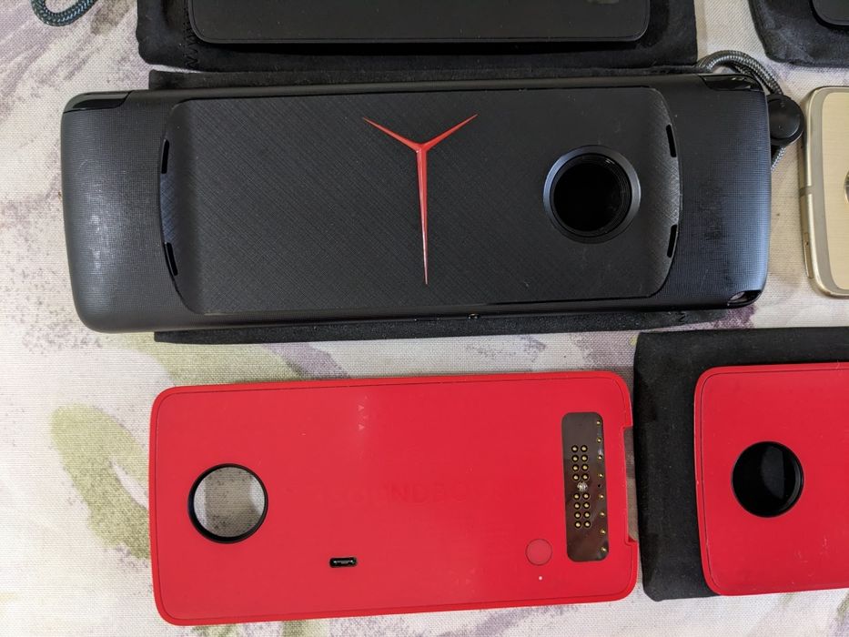 Мoto МOD JBL Sound Boost. Ідеальний стан. Mods