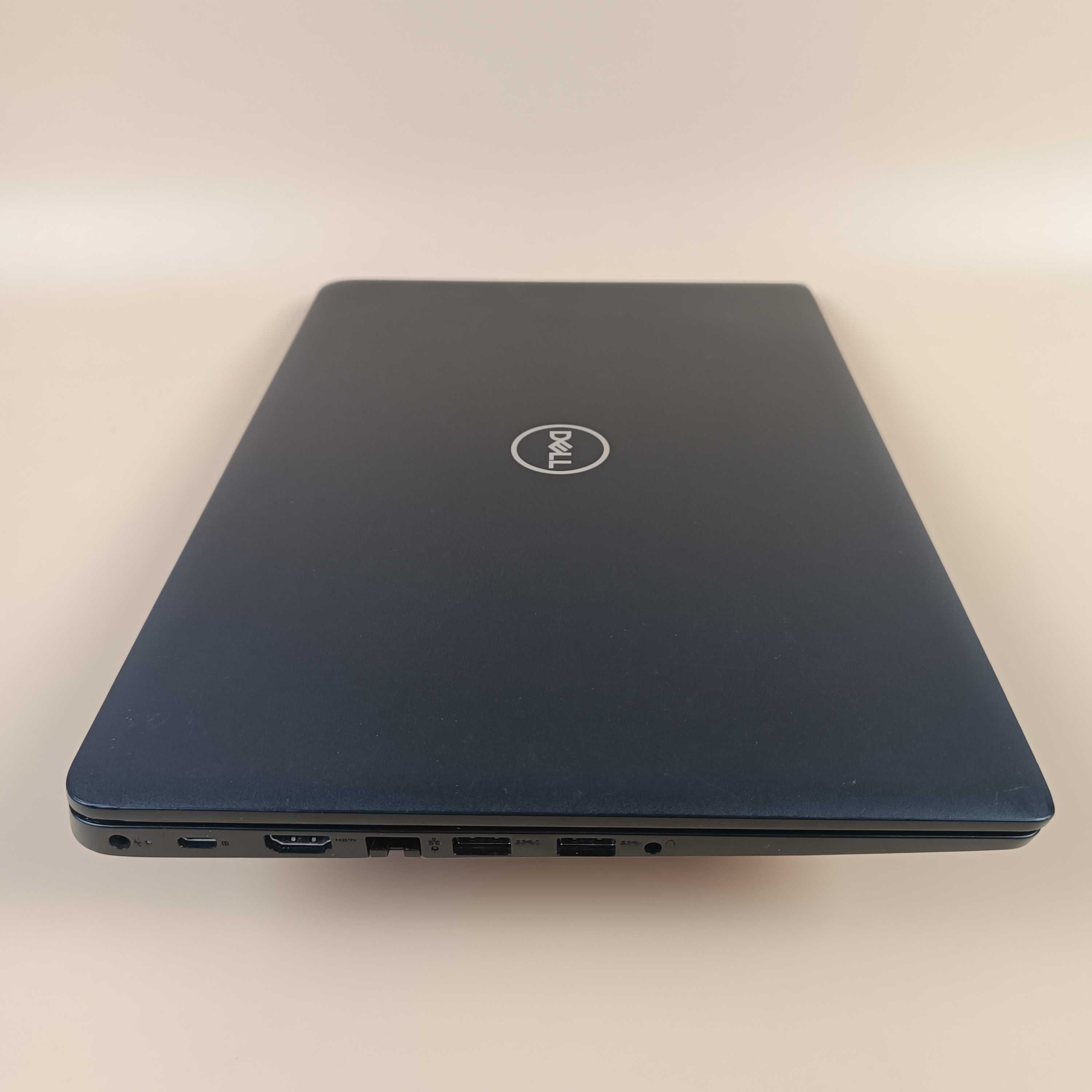 Dell Latitude 3400 i5-8265U/32Гб DDR4/NVMe 256Гб/14"/FHD IPS/АКБ 4г+