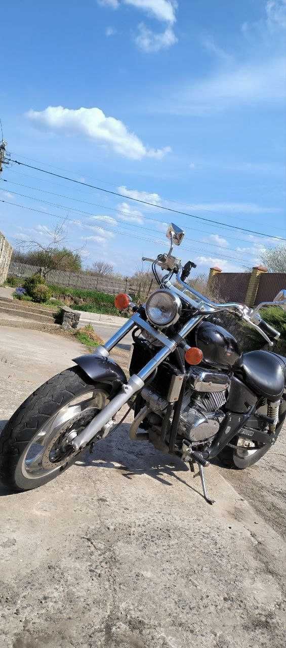 Продам Хонда магна 250 кубов Honda magna